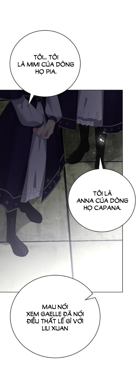 chiếm hữu trái tim bạo chúa chapter 32.1 7