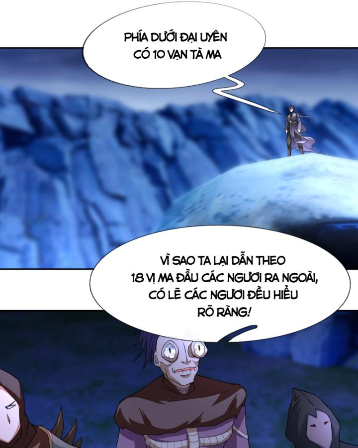 thiên uyên trở về: ta chính là thiên diệt chapter 2 48