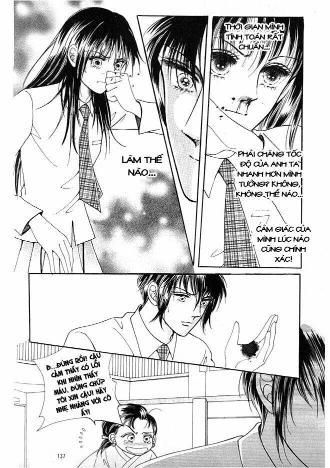 hot blooded woman chapter 23 11