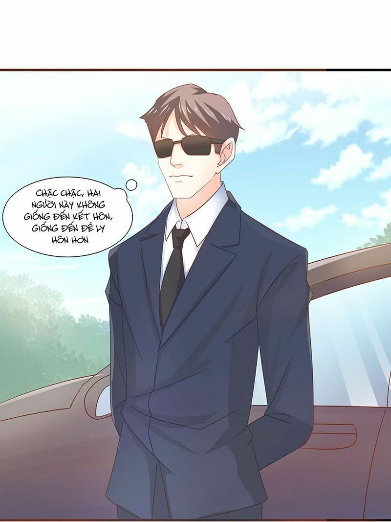 chồng già vợ trẻ trêu nhau hàng ngày chapter 2 23