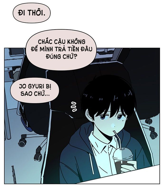 thanh xuân rực rỡ - season of blossom chapter 106 58