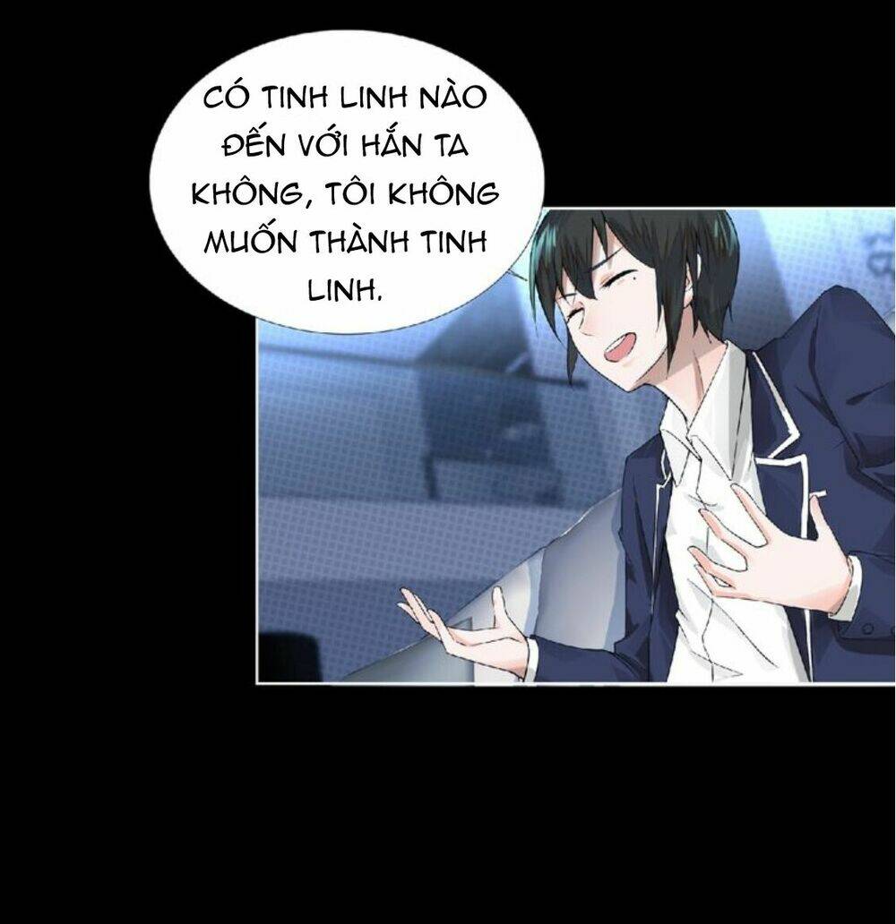 đại chiến yêu tinh chapter 5 33