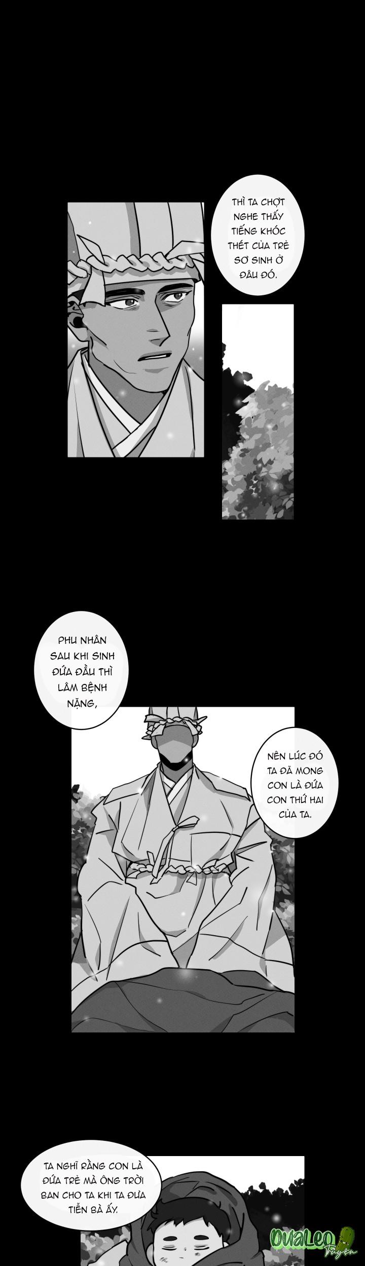 shinsujeon chapter 6 10