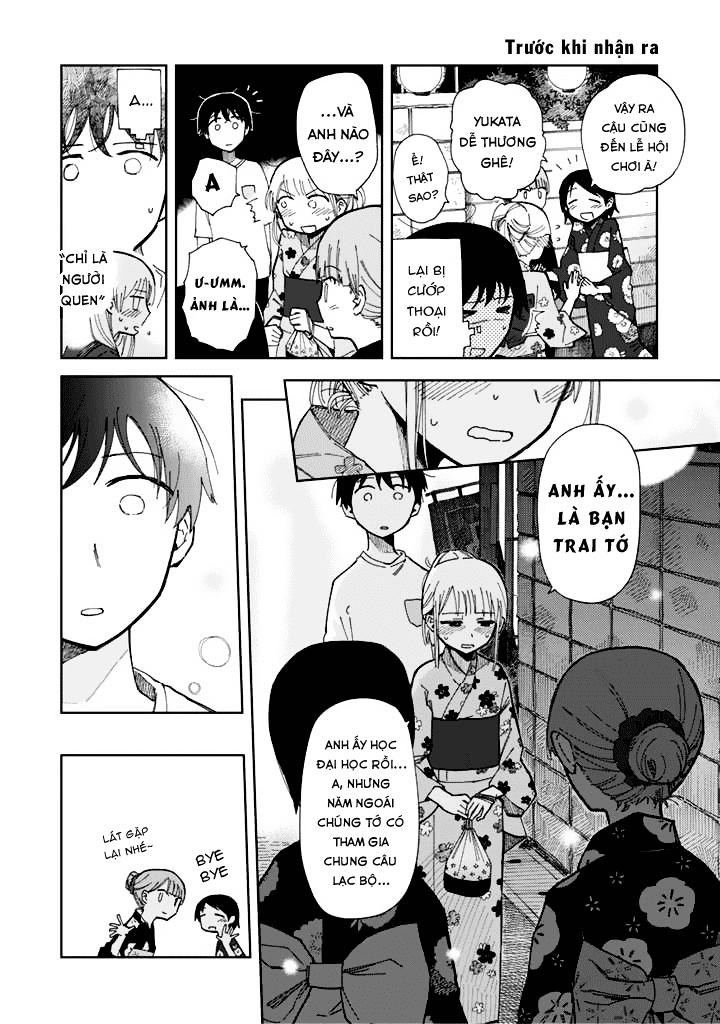 yukuyuku futari chapter 9 8