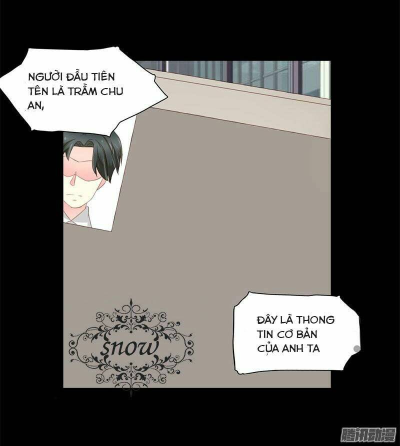 cuộc sống về đêm của người vợ 18 tuổi chapter 8 16