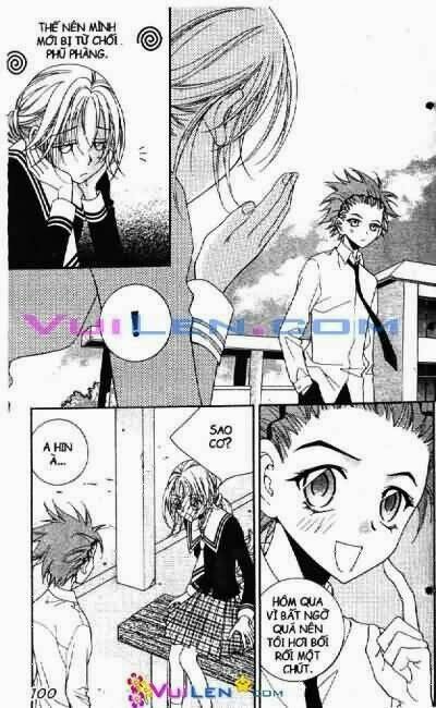 nàng công chúa bỏ trốn chapter 3 100