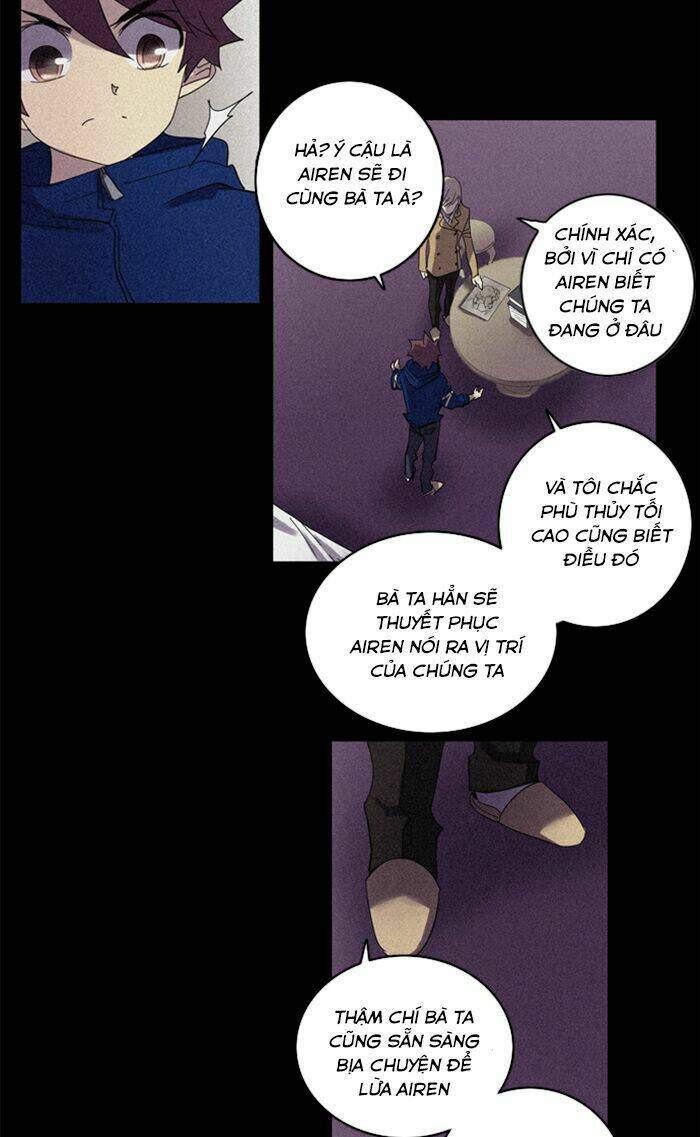 bản khế ước linh hồn chapter 79 23