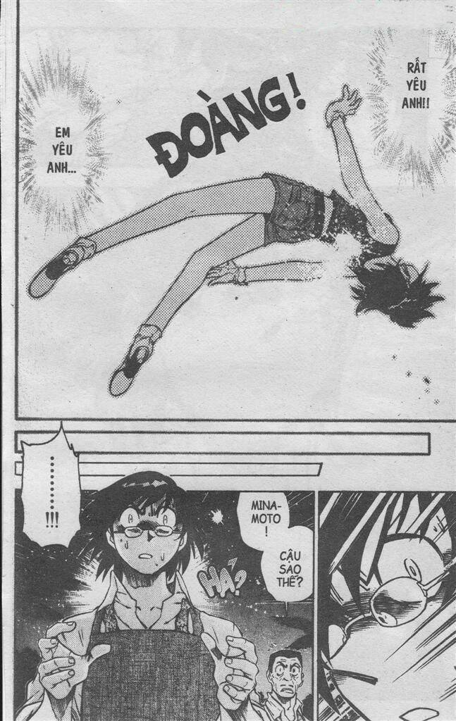 loli siêu năng lực chapter 3 32