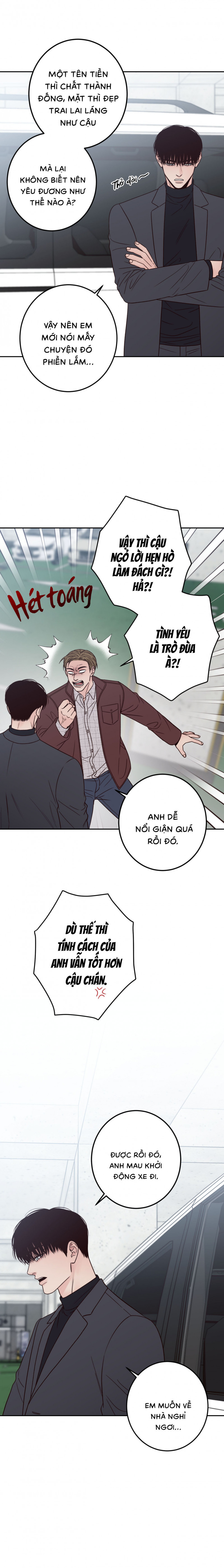 bad position chapter 24.5 10