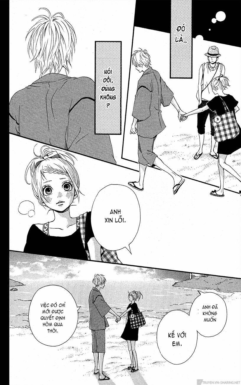 yume miru taiyou chapter 38 38
