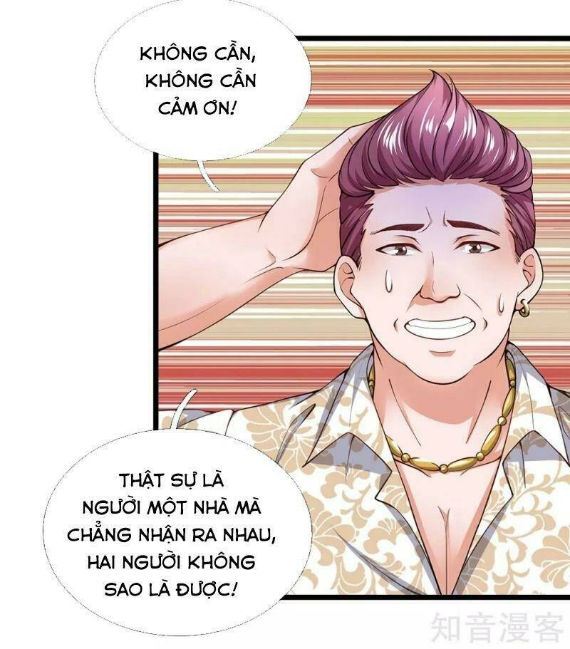 chung cực binh vương tại đô thị chapter 125 8