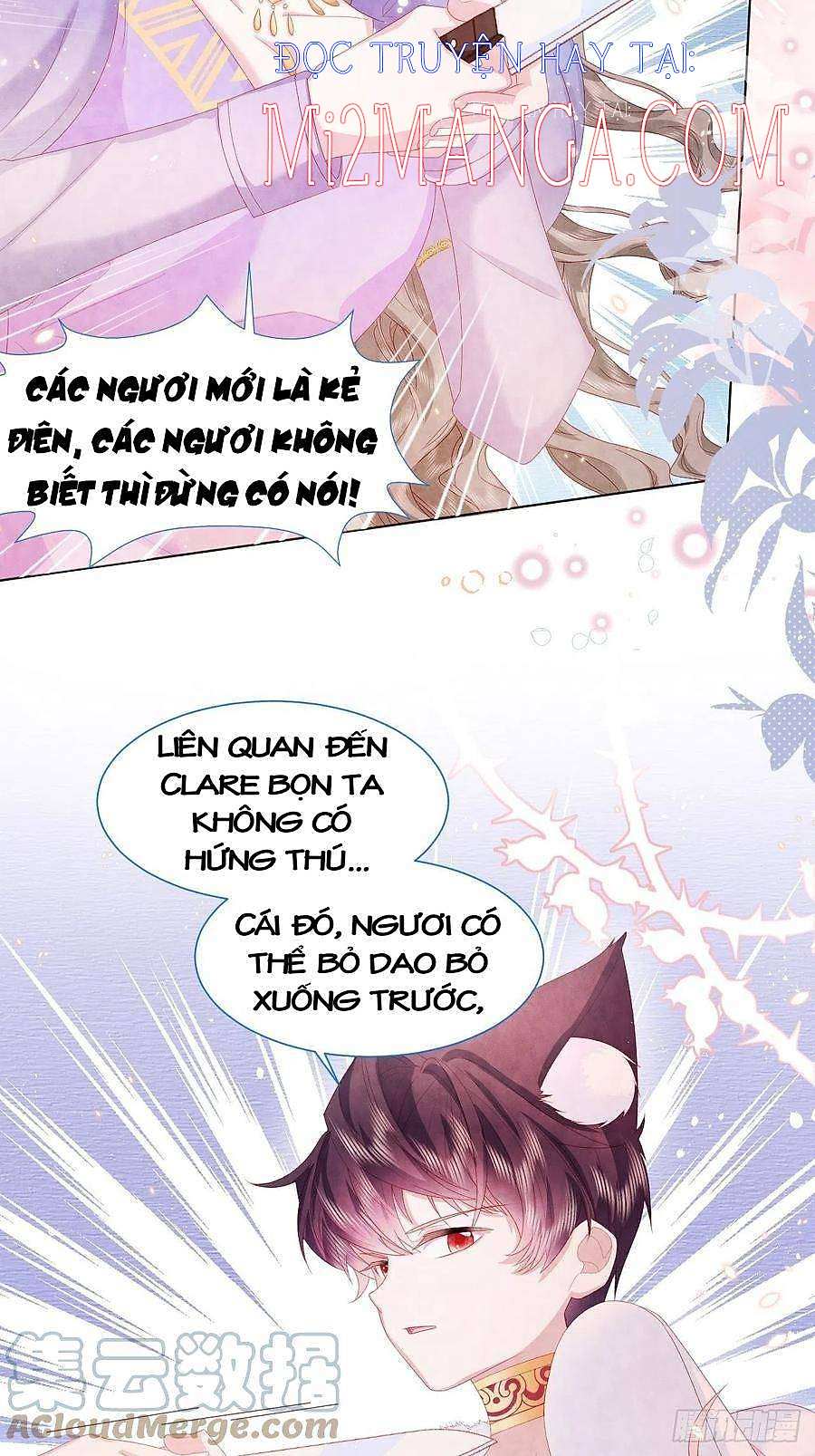 ninita yêu dấu chapter 21.2 6