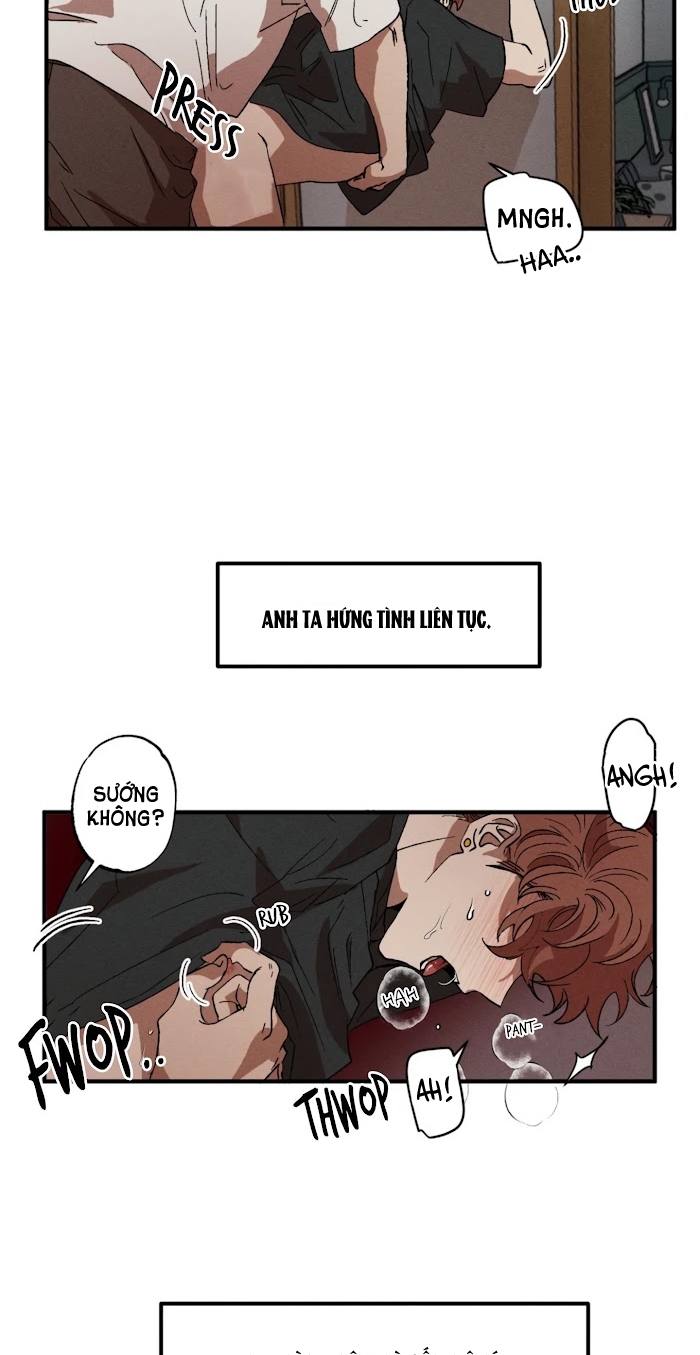 bẫy kép chapter 9 9