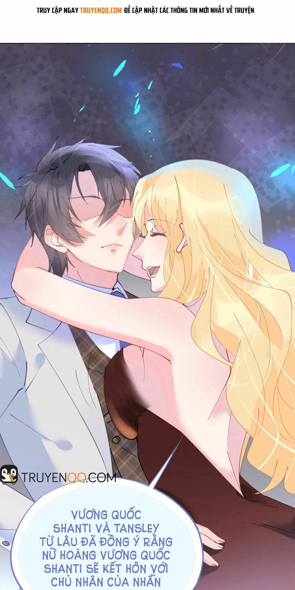 thuyền trưởng đại nhân khinh diểm ái chapter 59 8