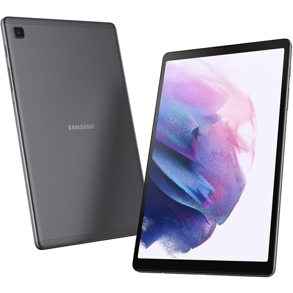 Máy tính bảng Samsung Galaxy Tab A7 Lite LTE SM-T225) - ĐÃ KÍCH HOẠT ĐIỆN TỬ - Hàng Chính Hãng