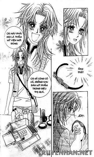 người duy nhất chapter 21 8