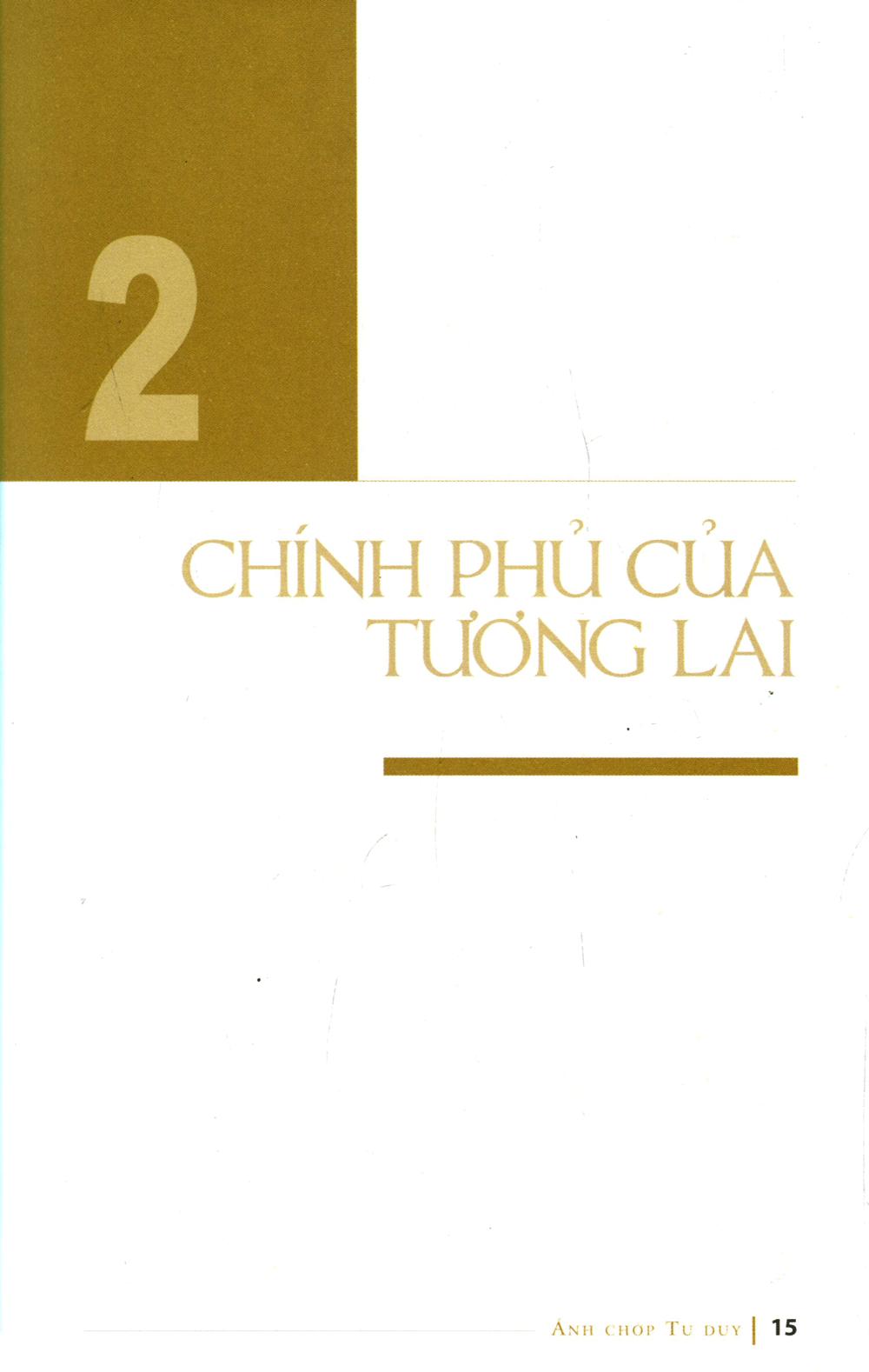 Sách Ánh Chớp Tư Duy (Tái bản 2022)