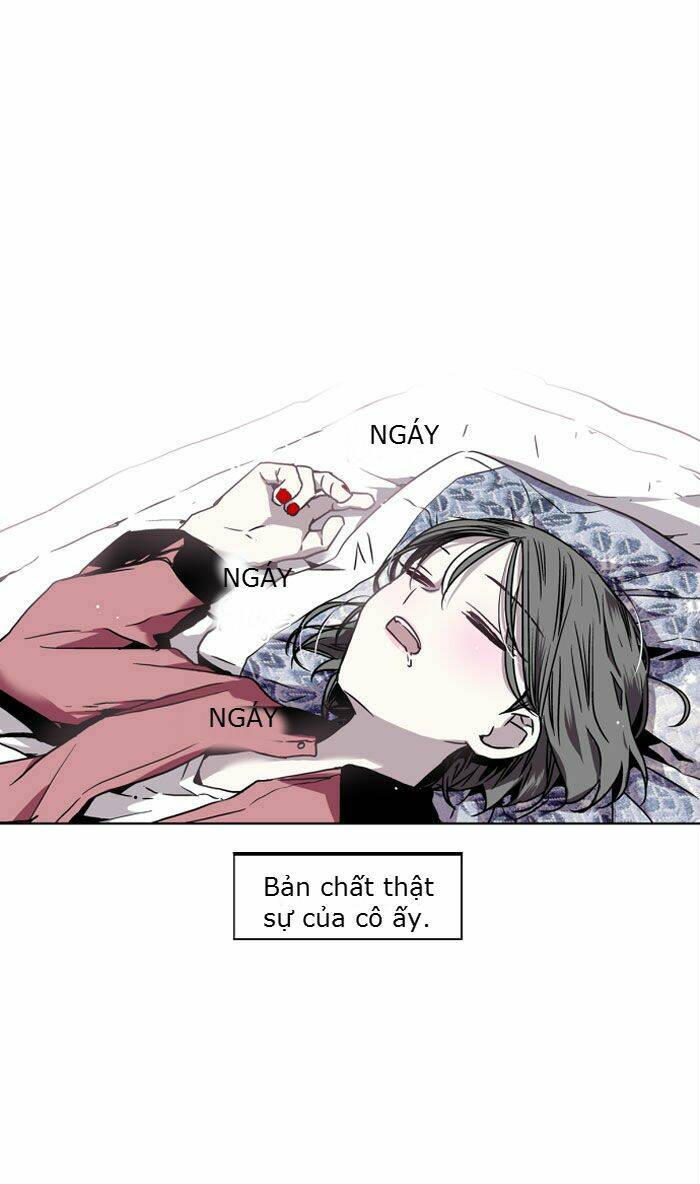 đôi mắt từ trái tim chapter 11 2