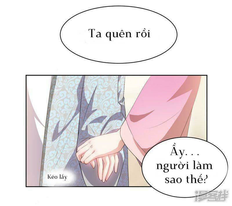 quả nhân có bệnh tên là tương tư chapter 46 10