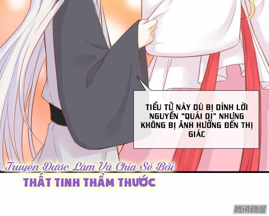 hôm nay ta cũng muốn trêu chọc nàng chapter 14 31