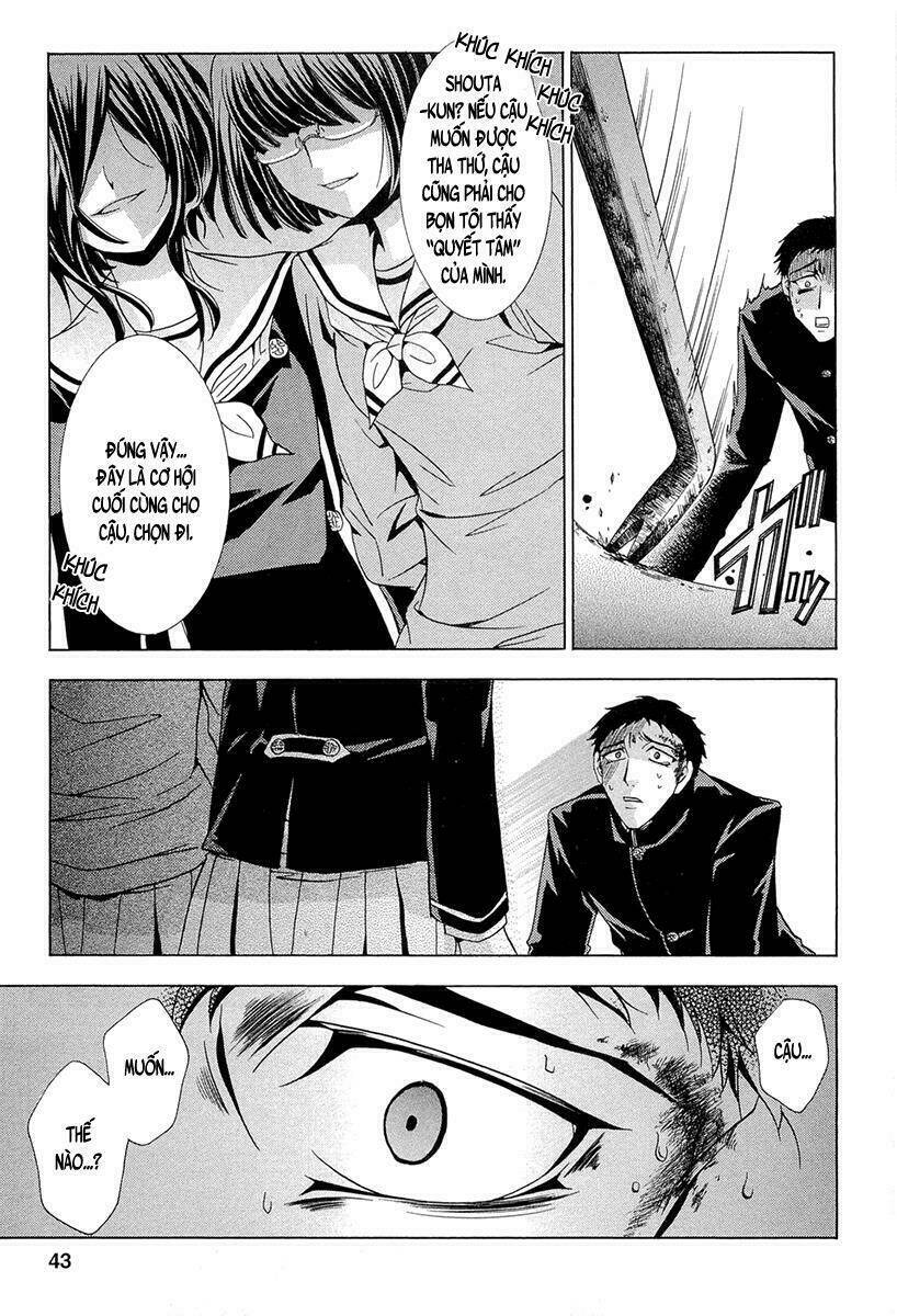 fukushuu kyoushitsu chapter 10 18