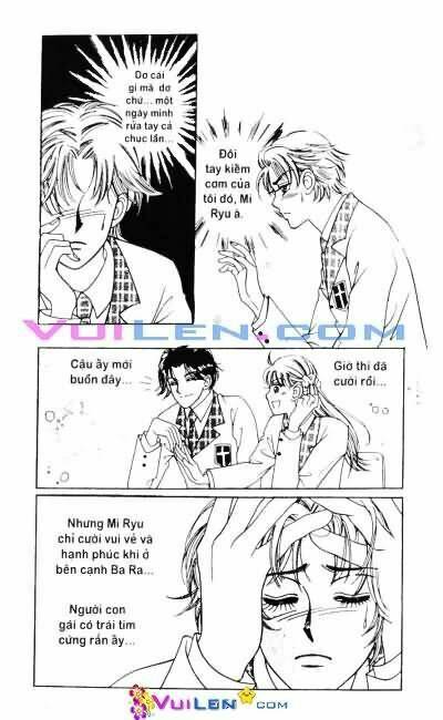 hợp đồng nô lệ chapter 6 151