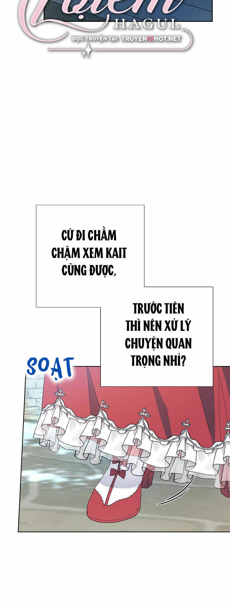 trở thành con dâu bất đắc dĩ chapter 48 33