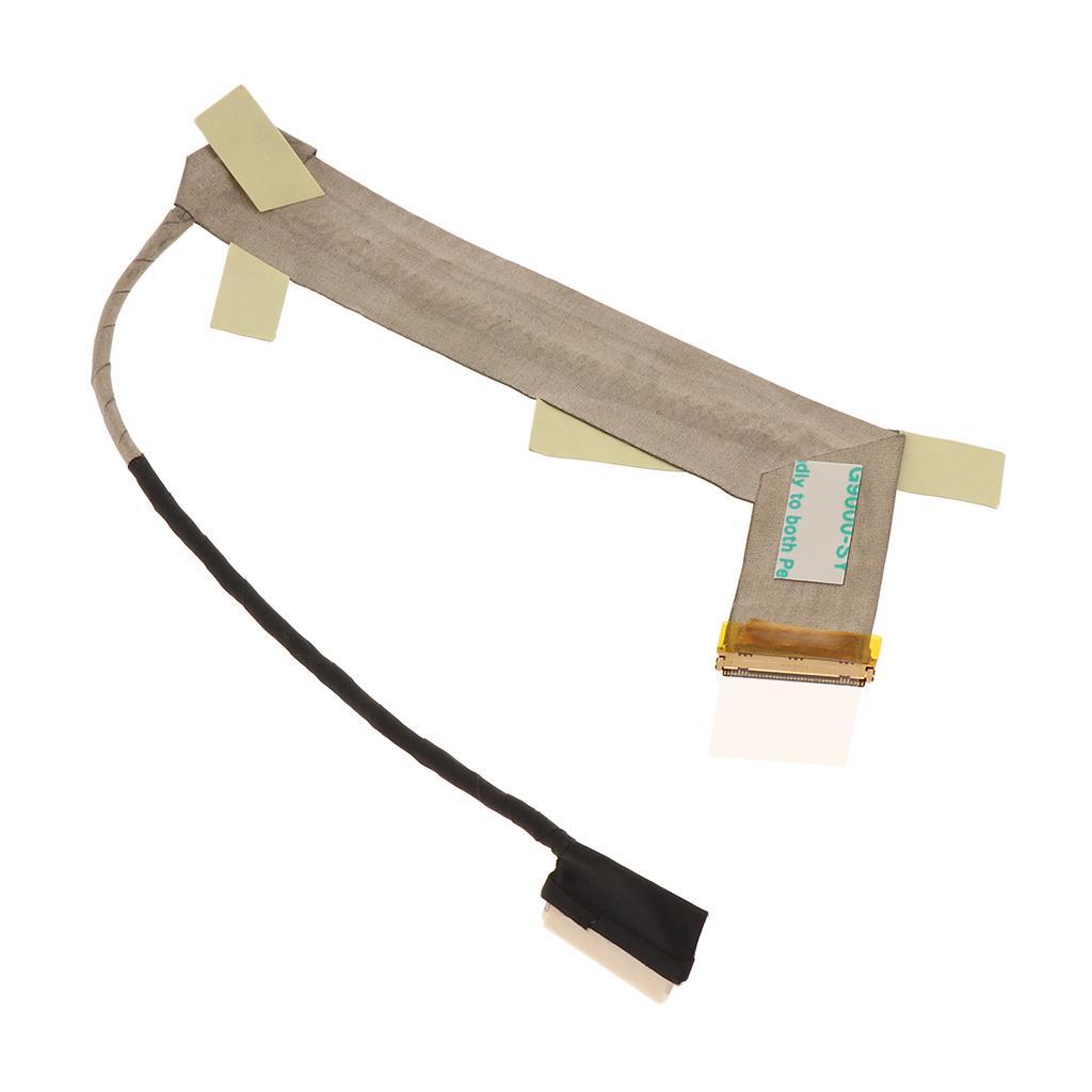 LCD Flex Video Cable Ribbon Parts for ASUS 1025C