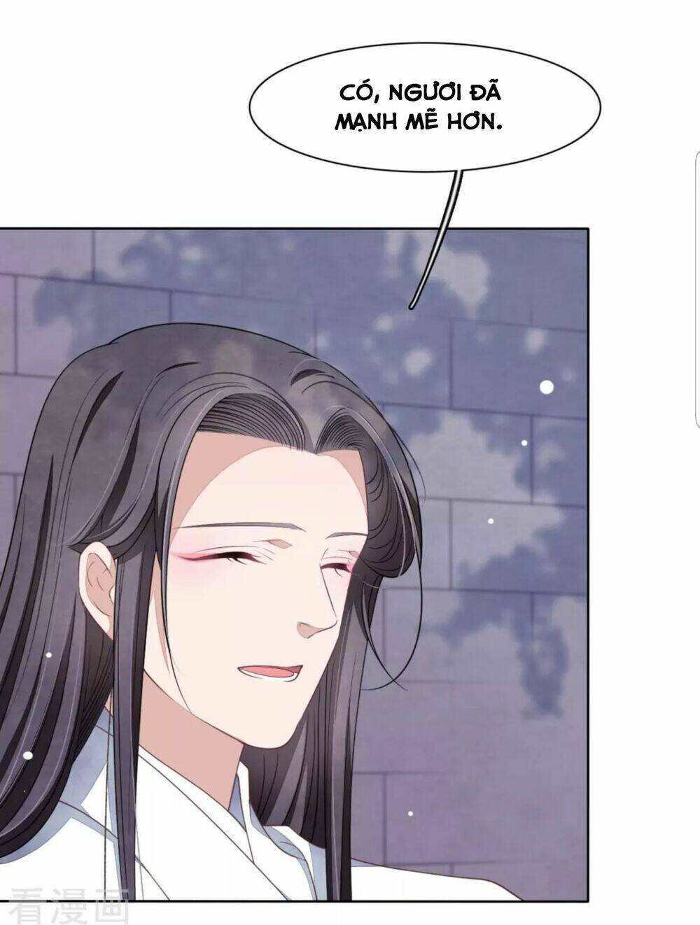 xuyên về cổ đại làm quốc bảo chapter 37 26