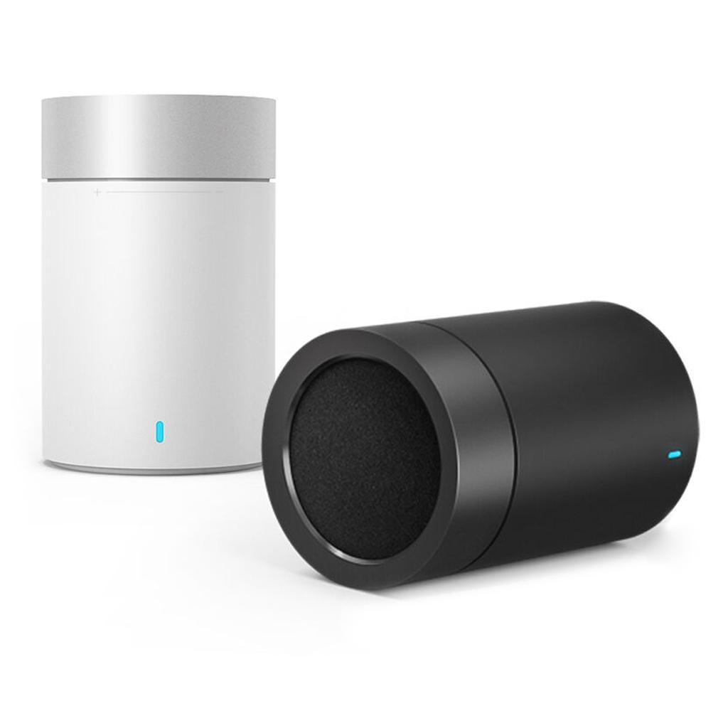 Portable Wireless Bluetooth Speaker Mini Sound Subwoofer for  Ai