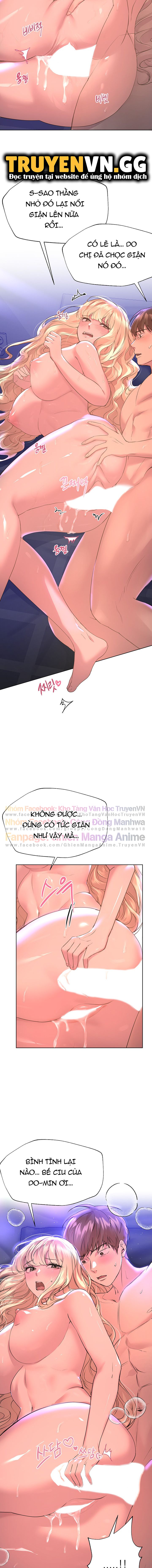 những người bạn của chị tôi chapter 22 11