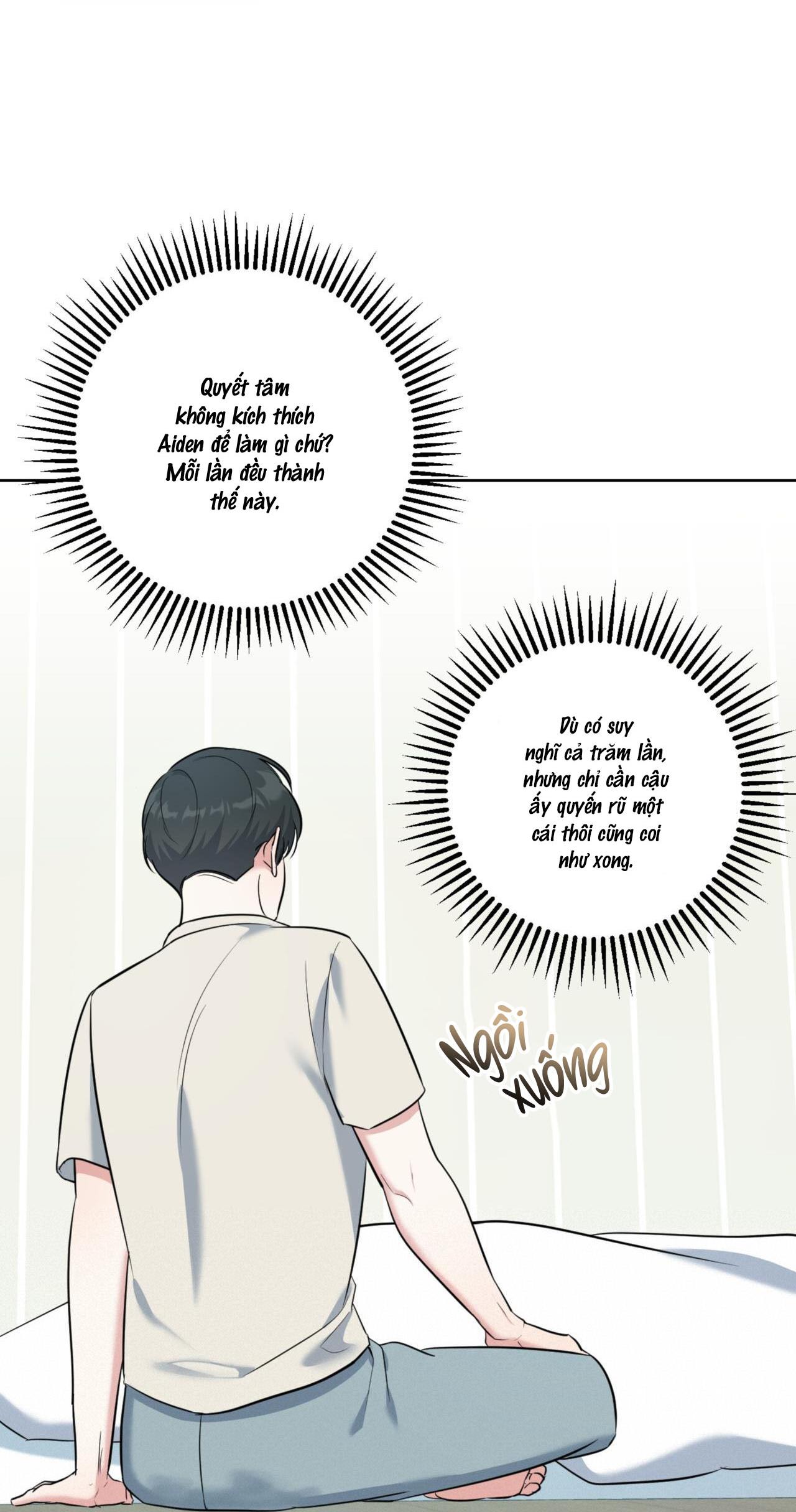 khu rừng tĩnh lặng chapter 13 47