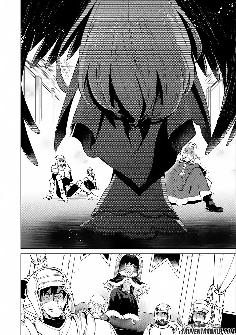 trùm cuối xuất hiện chapter 1 17