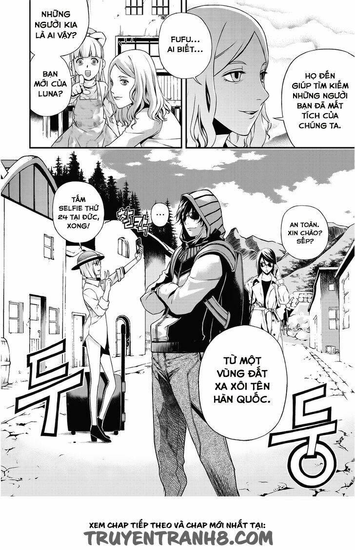 delusional boy chapter 7 5