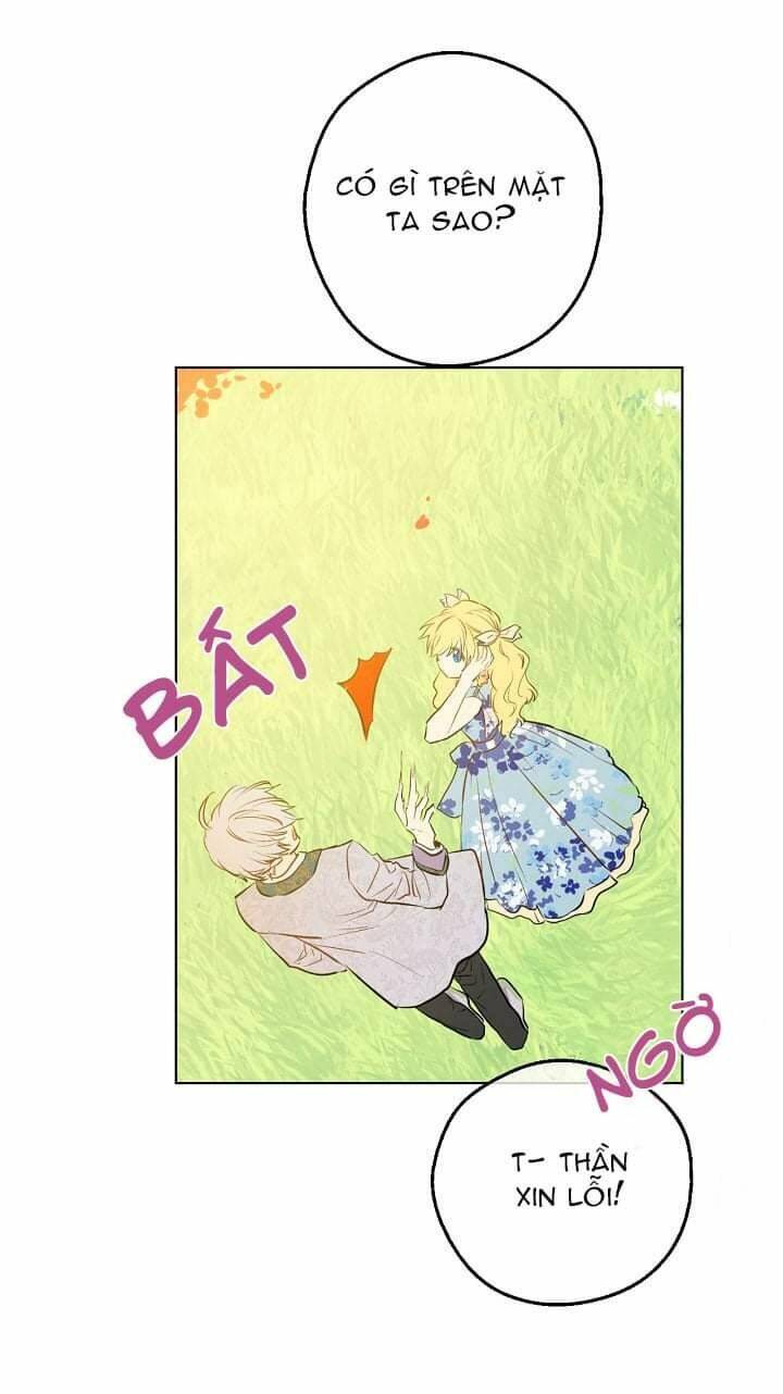 một ngày nọ ta trở thành công chúa chapter 64 71