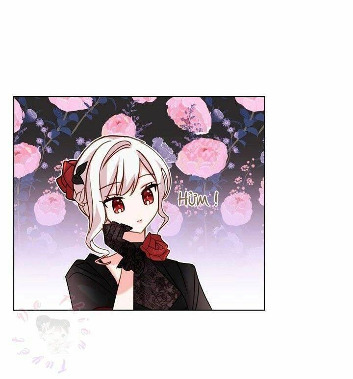 để yên cho tiểu thư hiền chapter 11 45