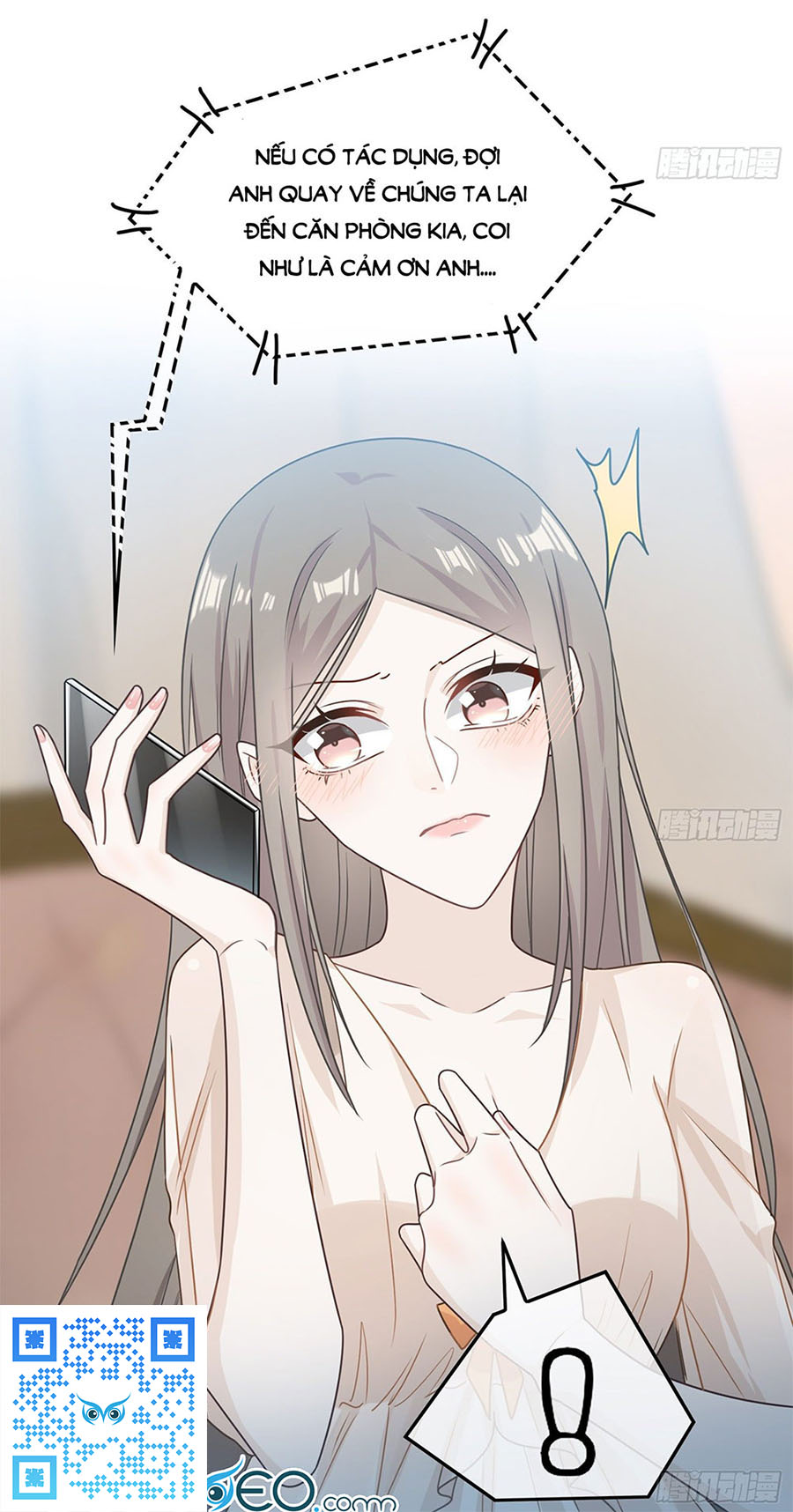 hai cách tìm gặp người yêu chapter 72 25