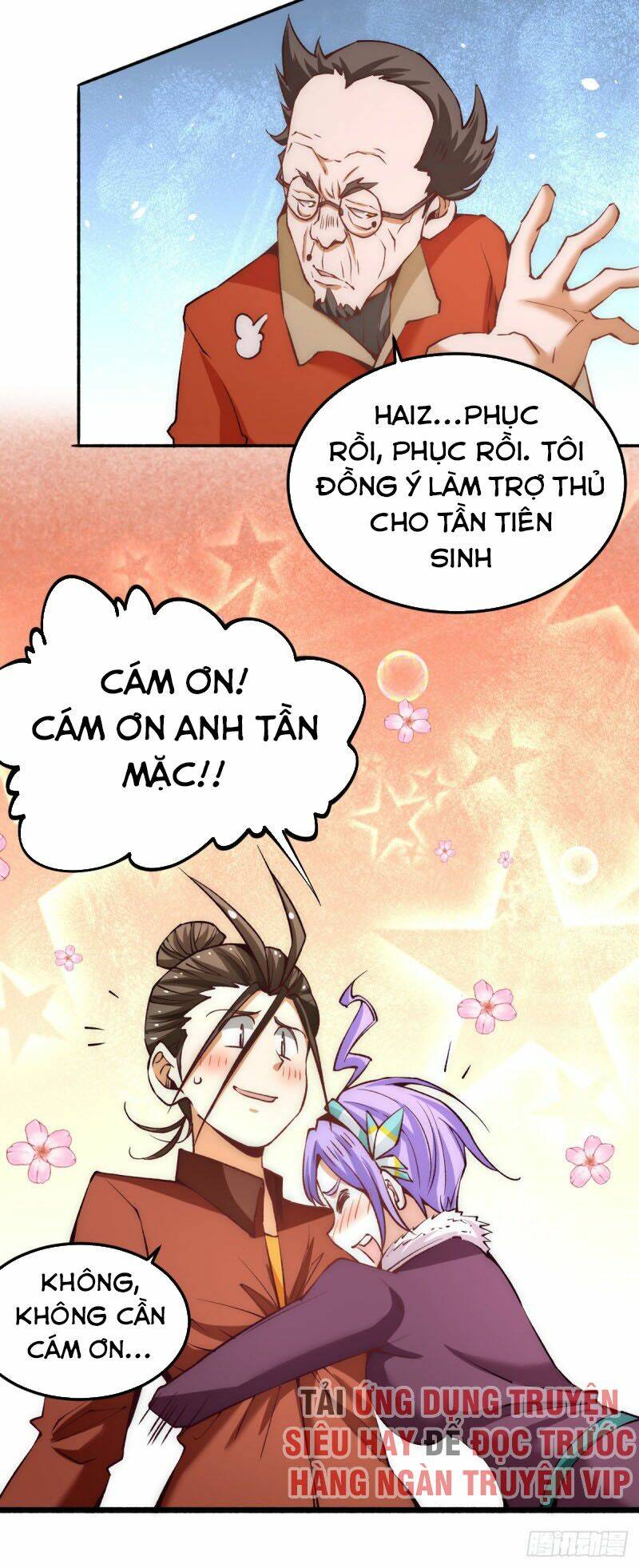 đô thị đỉnh phong cao thủ chapter 134 60