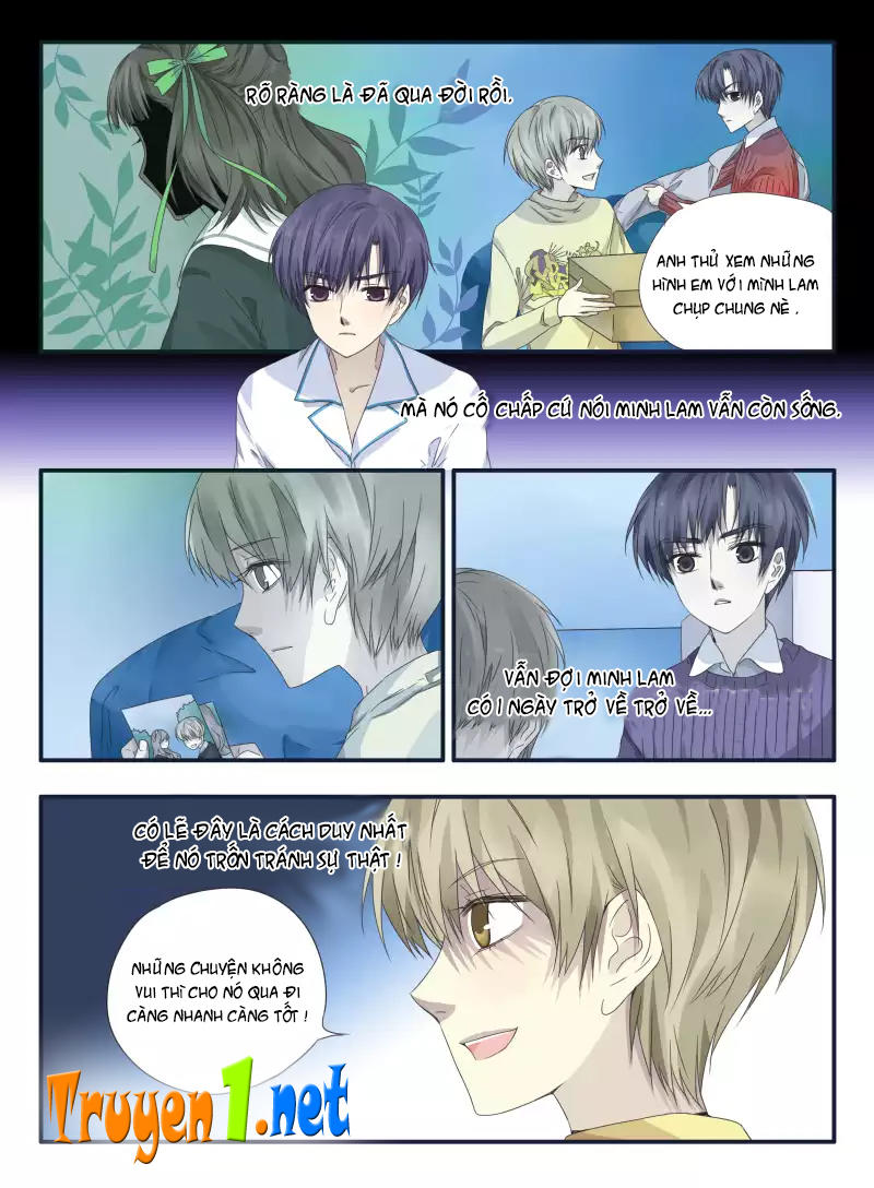 lam sí chapter 68 8