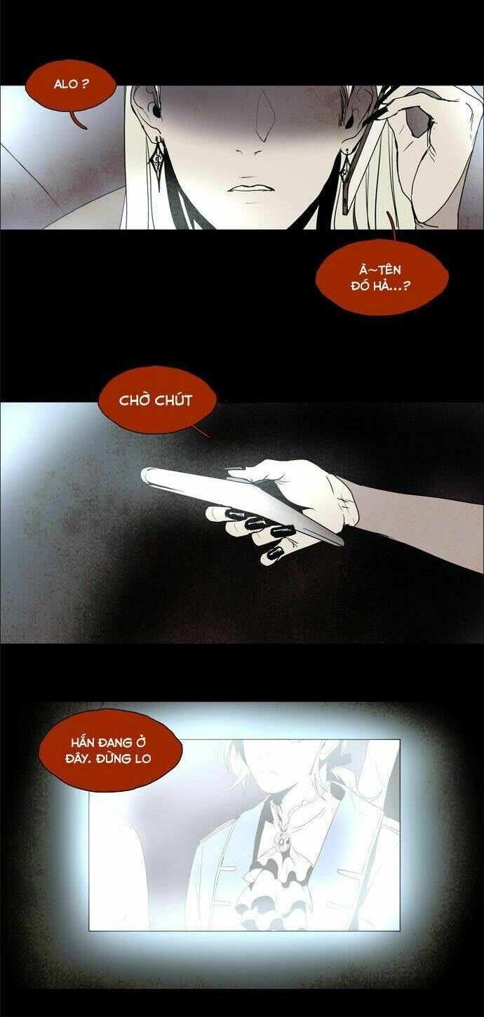 lessa 2: the crimson knight chapter 36 27