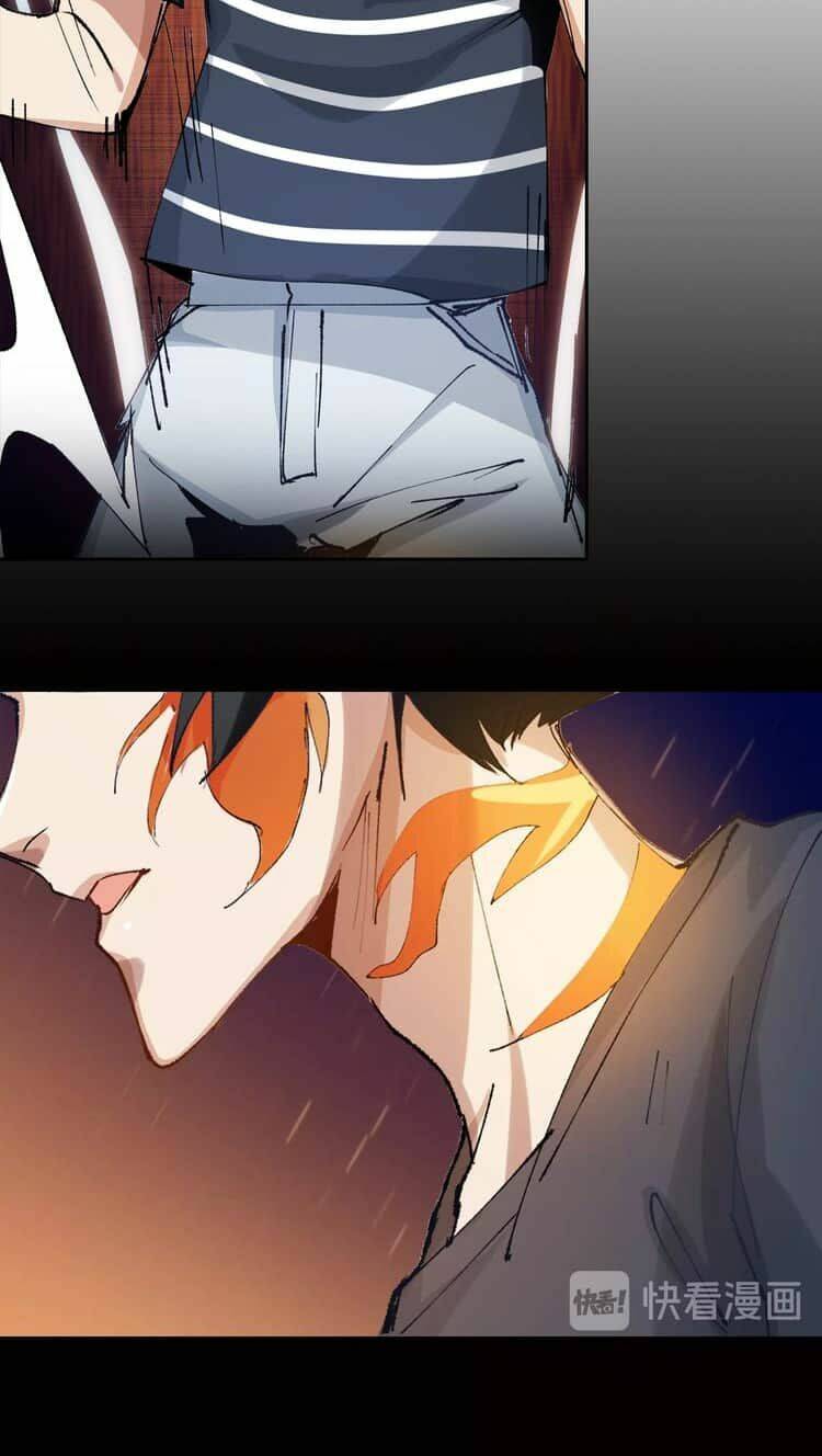 thần lai yêu vãng chapter 1 105