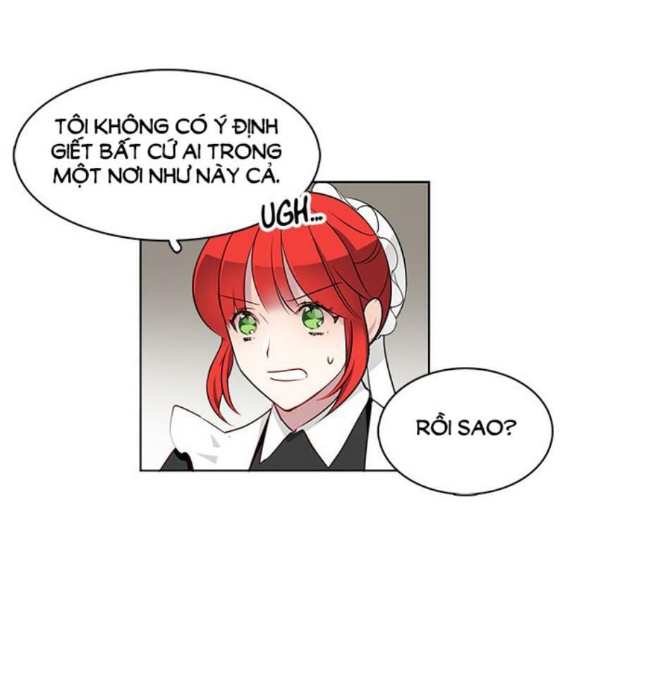 thám tử của muiella chapter 4.1 23