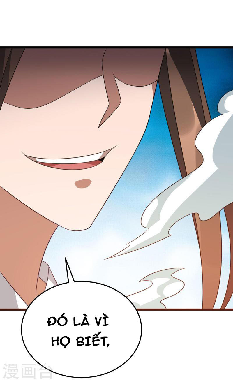 chúa tể tam giới chapter 286 35