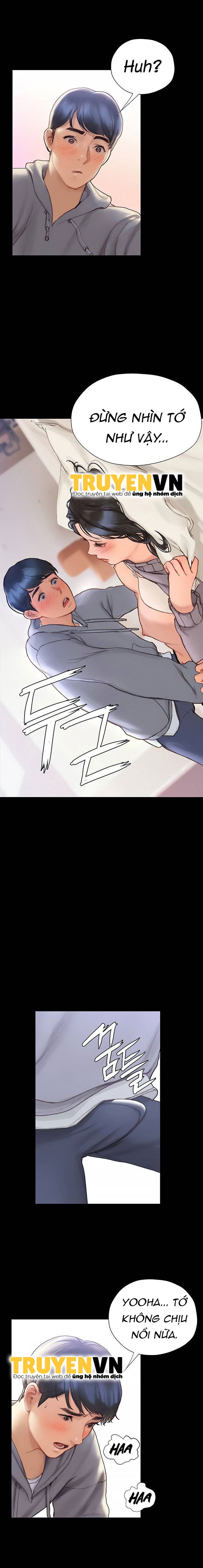 cách chúng mình tán tỉnh nhau chapter 2 11