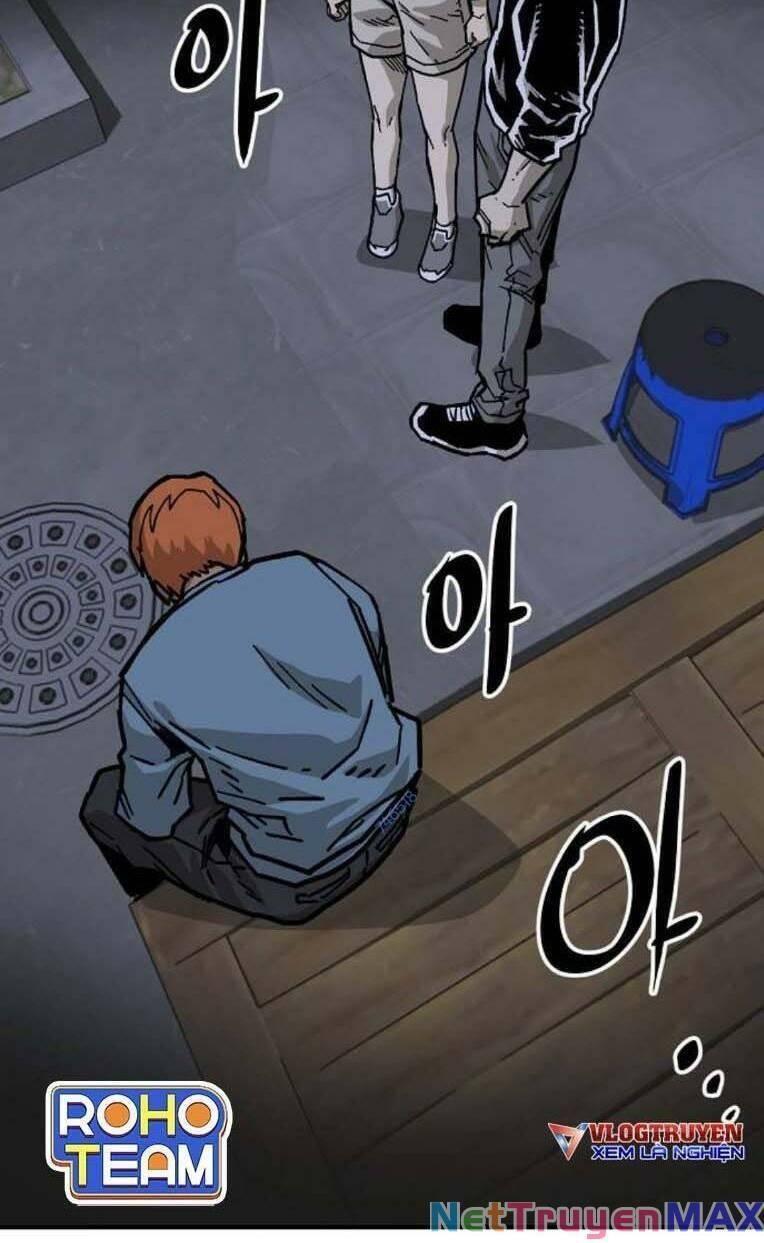 chỉ có cái c.h.ế.t mới là sự cứu rỗi chapter 33 68