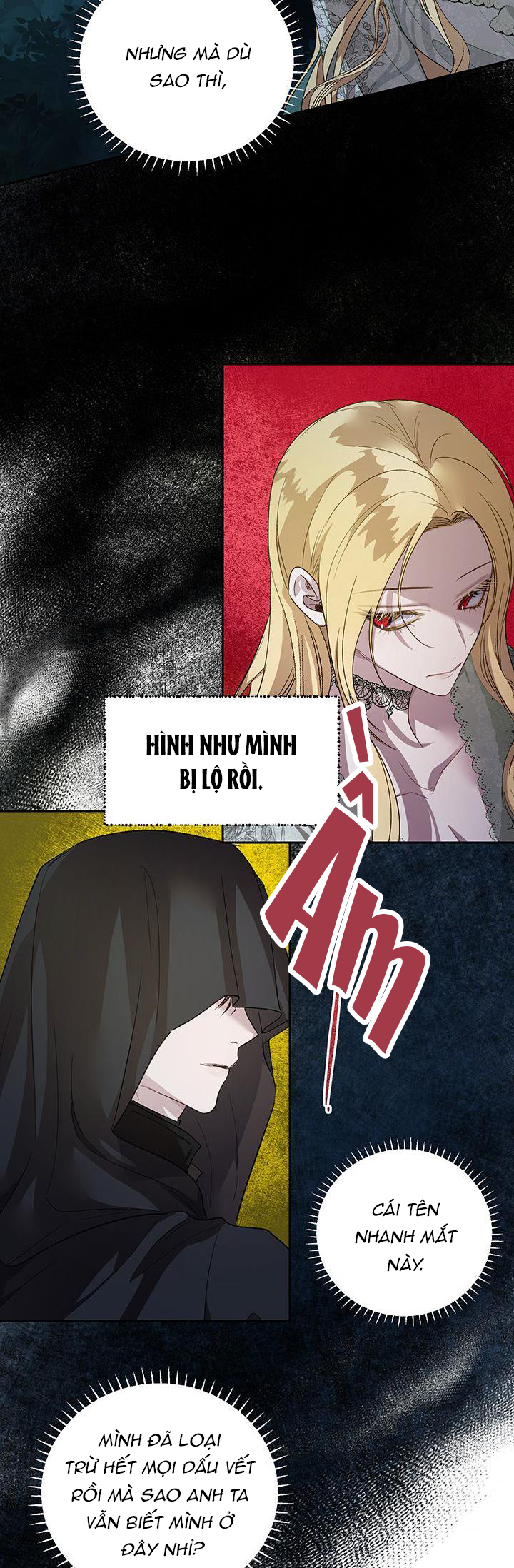 cách để cứu rỗi anh trai của nữ chính chapter 33 5