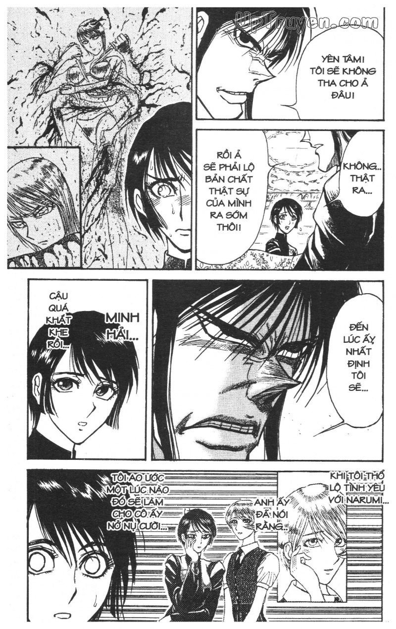 nhật ký lọ lem chapter 41 107