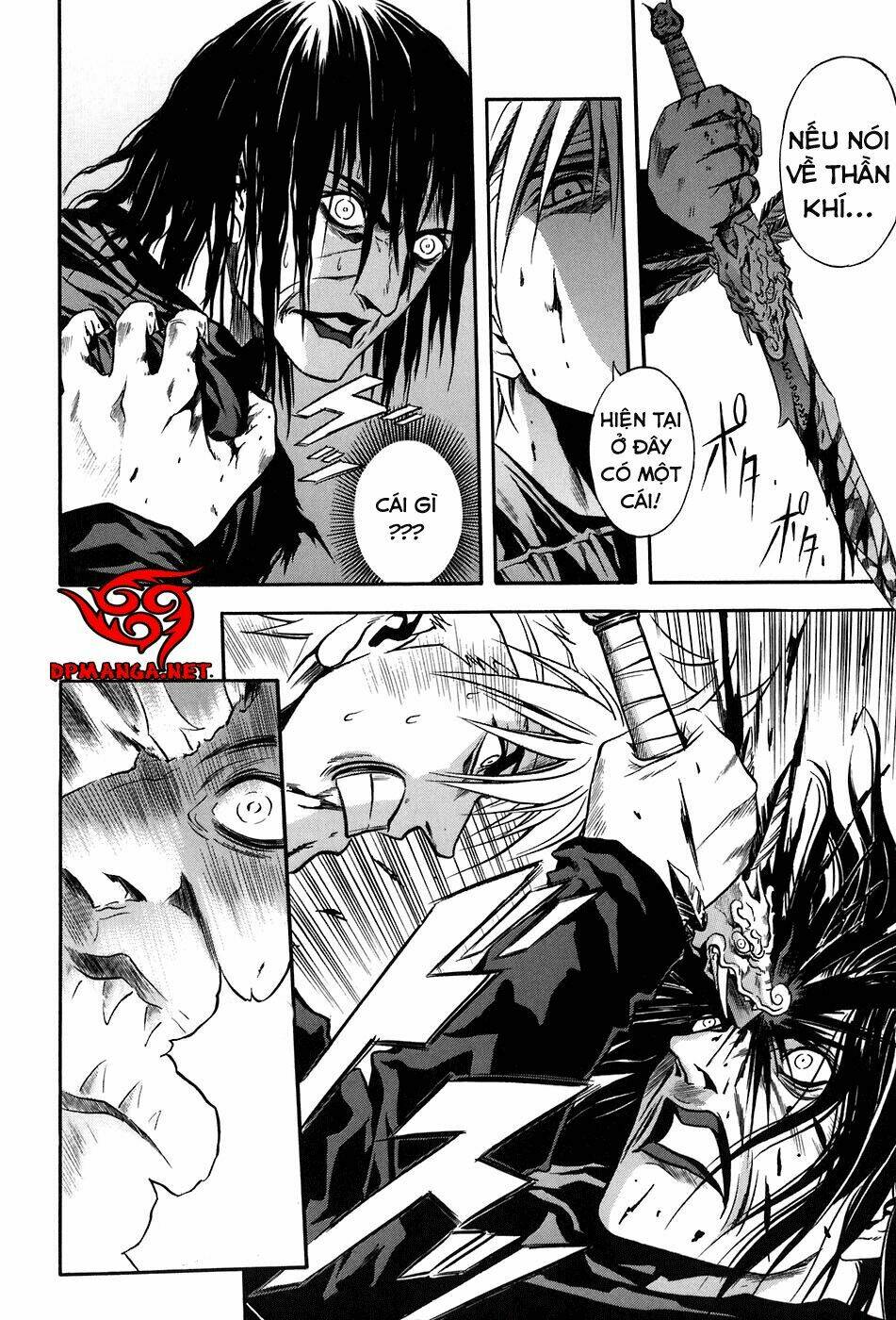 otogi matsuri chapter 73 28