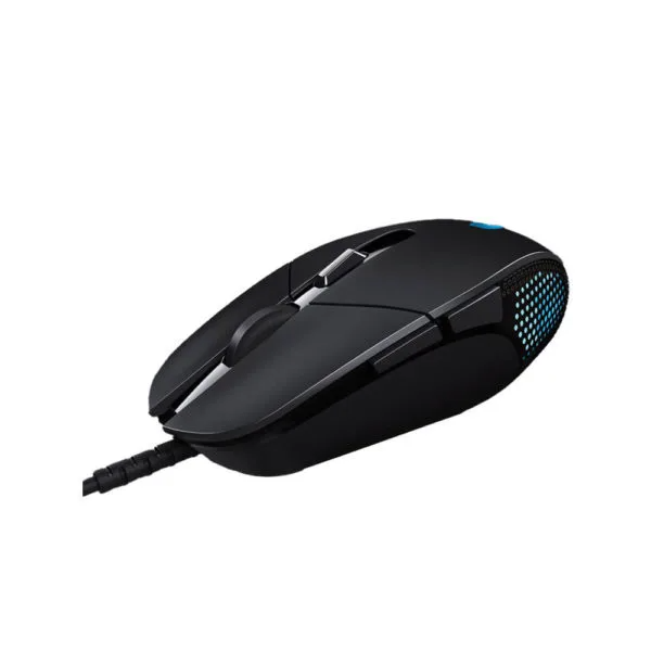 Chuột Logitech G302 Daedalus Prime - Hàng chính hãng