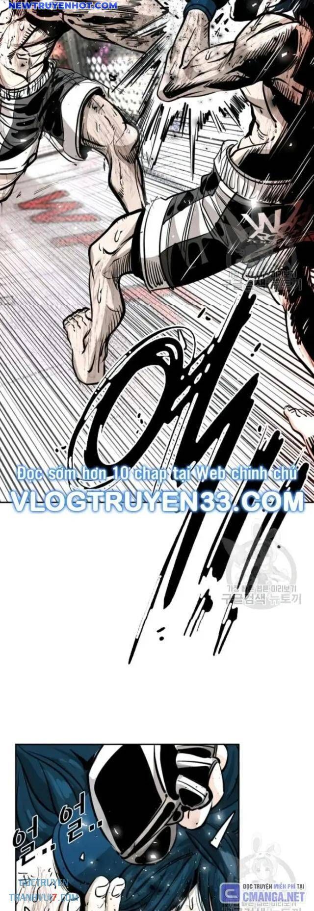 shark - cá mập chapter 217 48